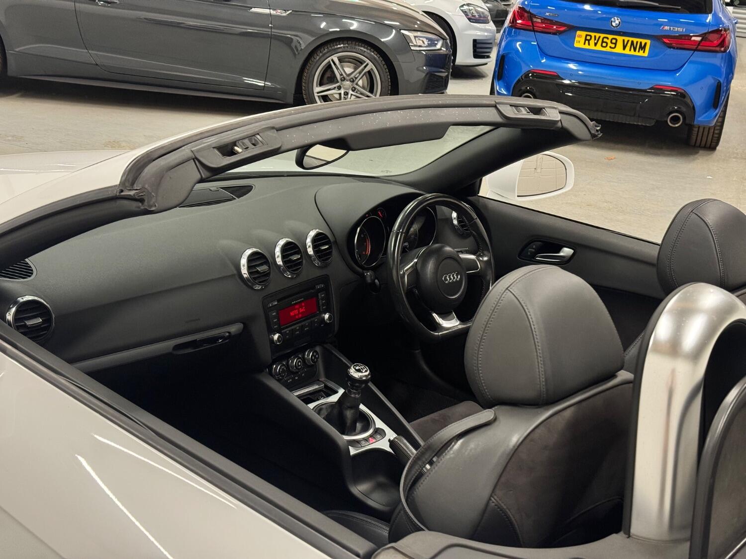 Used Audi TT 2010 for sale - 76793239: Photo 49