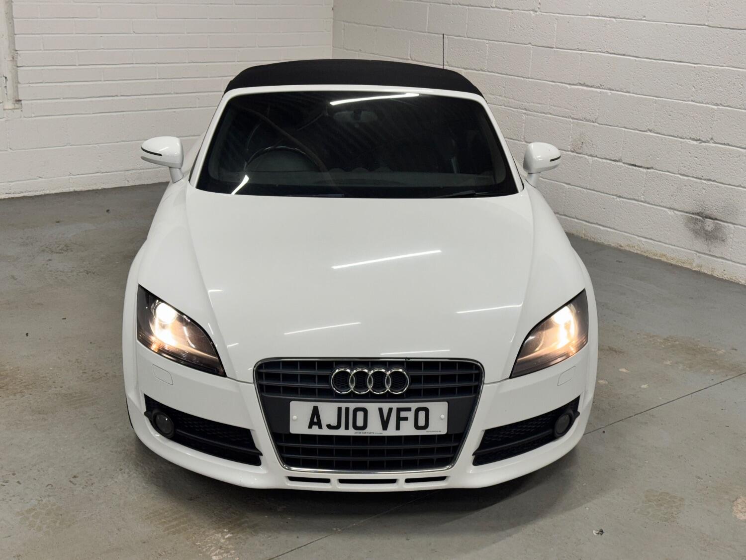 Used Audi TT 2010 for sale - 76793239: Photo 7