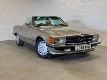 1988 - 3.0 2-Door