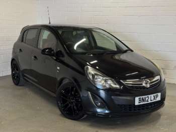 2012 - 1.4 16V SRi 5-Door