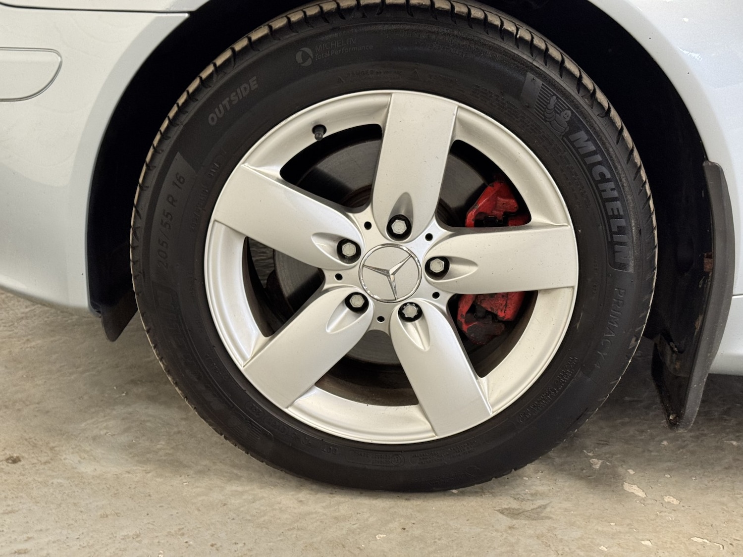 Used Mercedes-Benz SLK 2006 for sale - 77945767: Photo 21