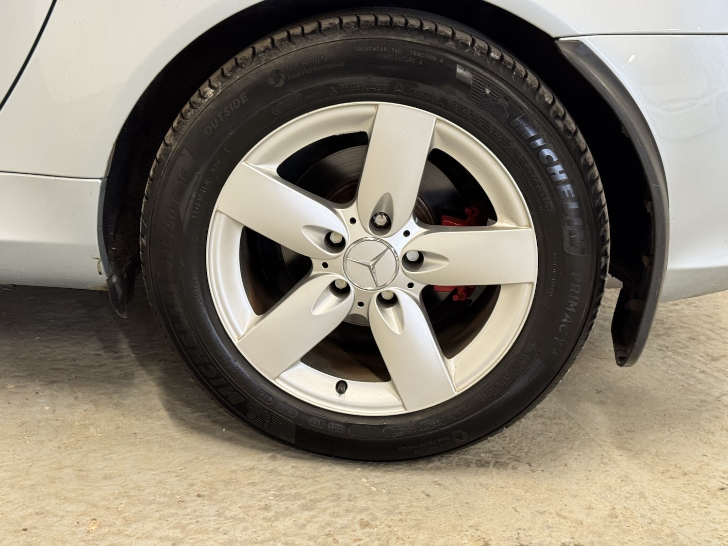 Used Mercedes-Benz SLK 2006 for sale - 77945767: Photo 22