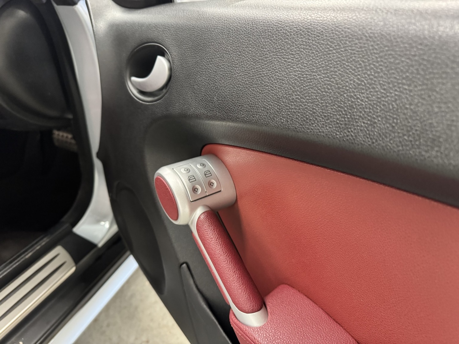 Used Mercedes-Benz SLK 2006 for sale - 77945767: Photo 26