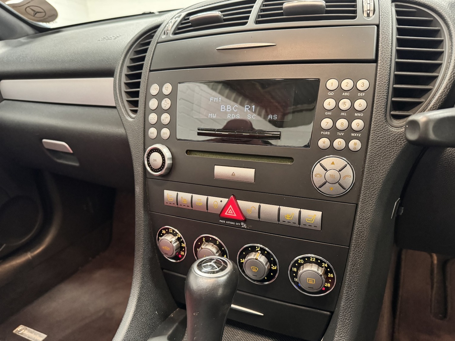 Used Mercedes-Benz SLK 2006 for sale - 77945767: Photo 29