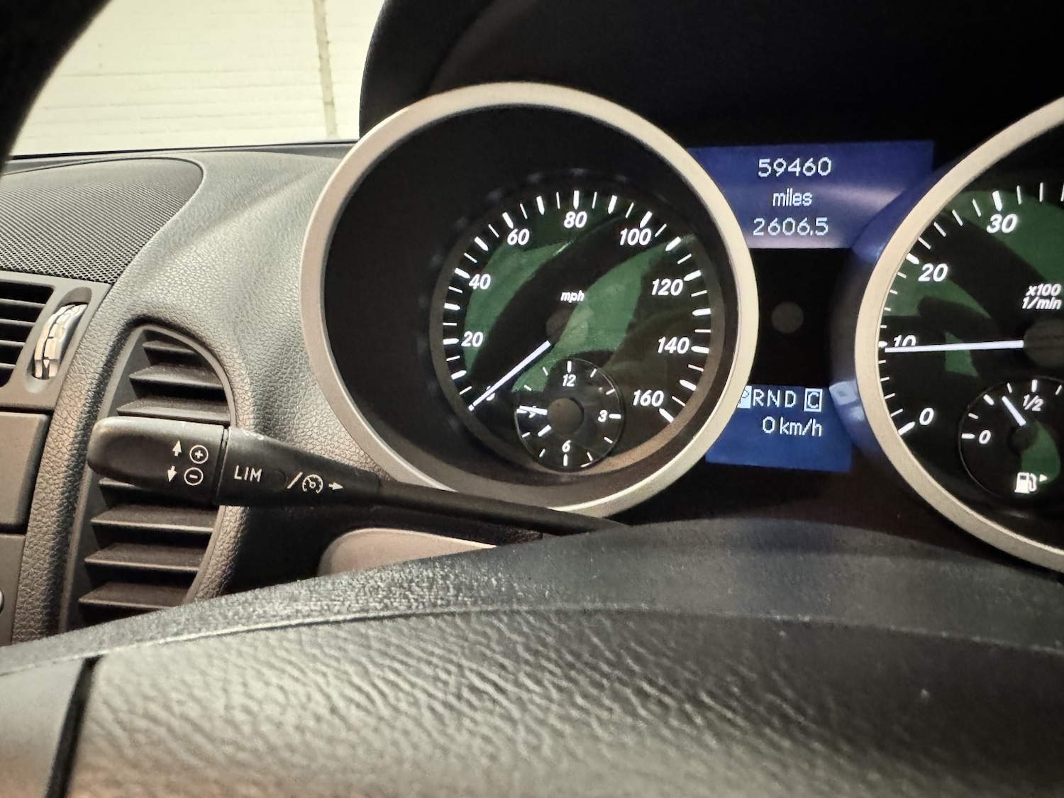 Used Mercedes-Benz SLK 2006 for sale - 77945767: Photo 33