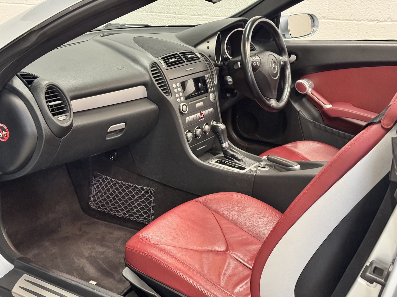 Used Mercedes-Benz SLK 2006 for sale - 77945767: Photo 38