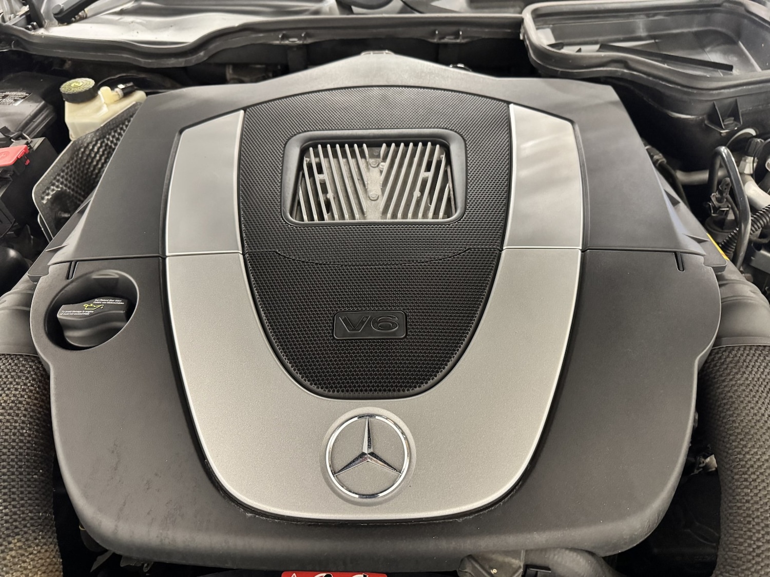 Used Mercedes-Benz SLK 2006 for sale - 77945767: Photo 39