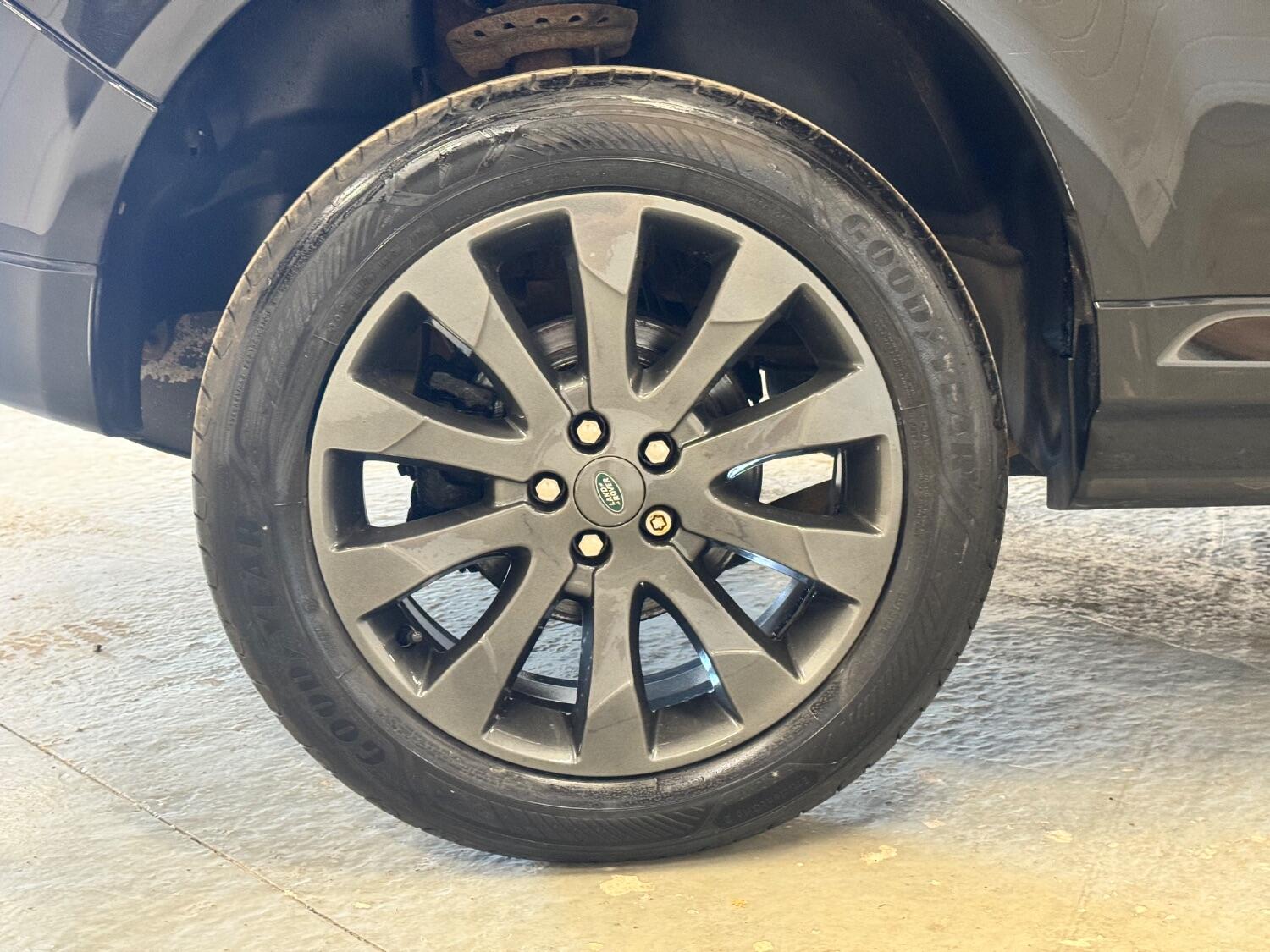 Used Land Rover Freelander 2 2013 for sale - 76793241: Photo 18