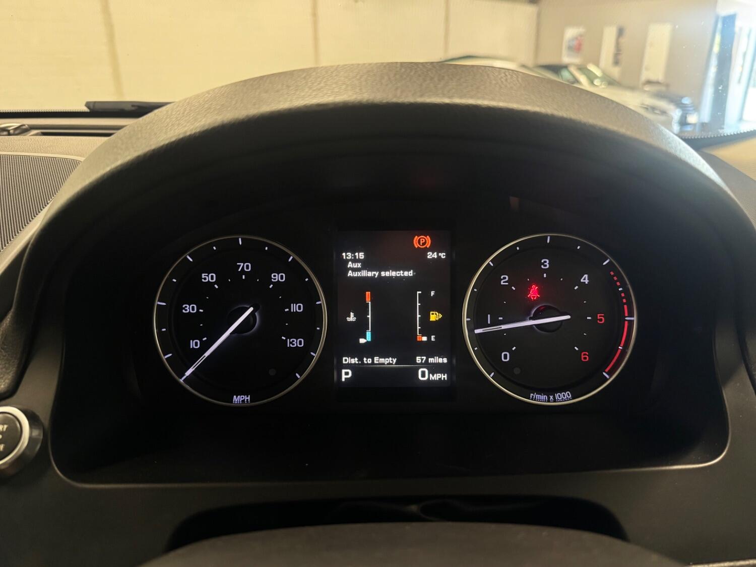 Used Land Rover Freelander 2 2013 for sale - 76793241: Photo 24