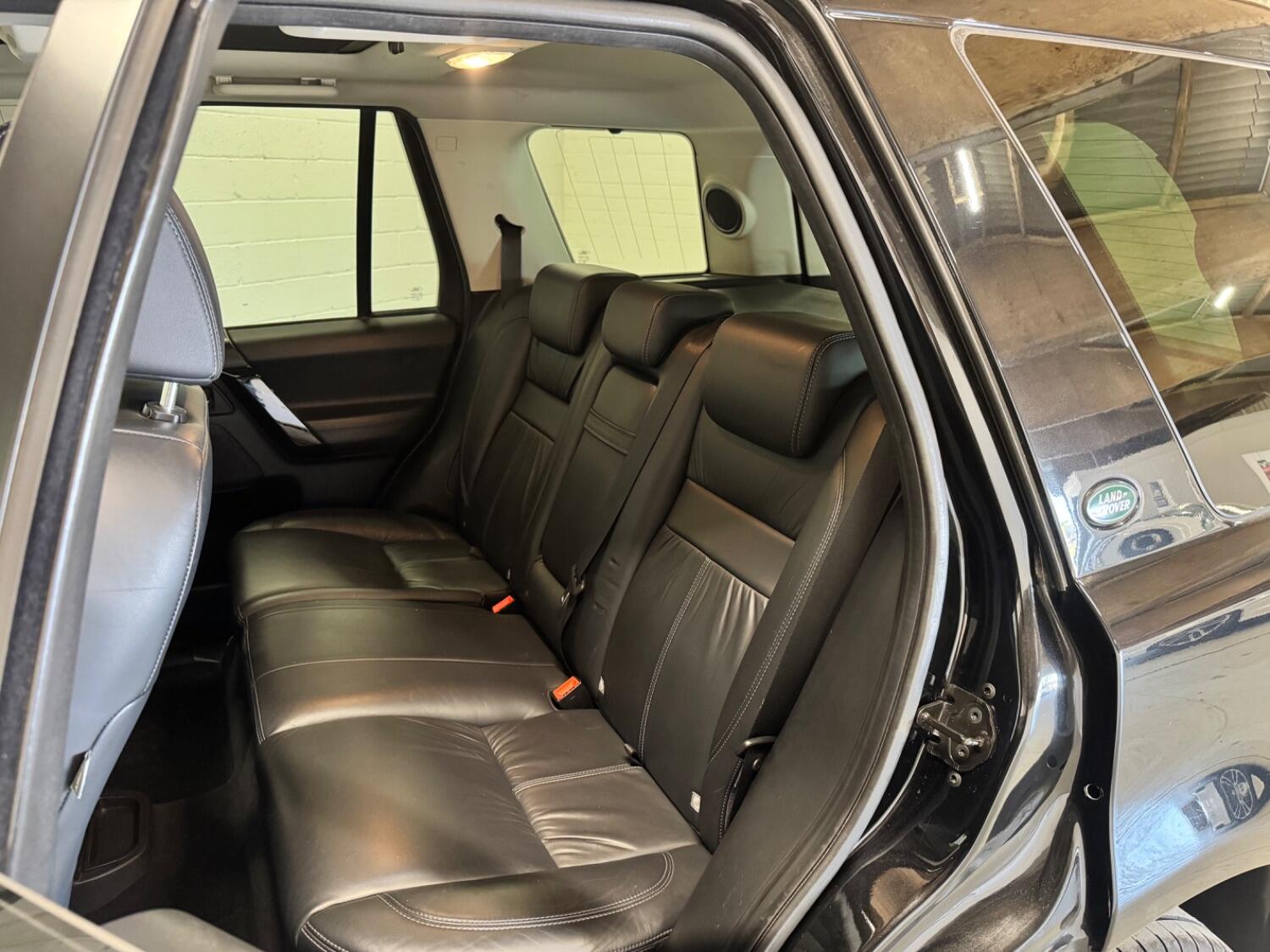 Used Land Rover Freelander 2 2013 for sale - 76793241: Photo 27