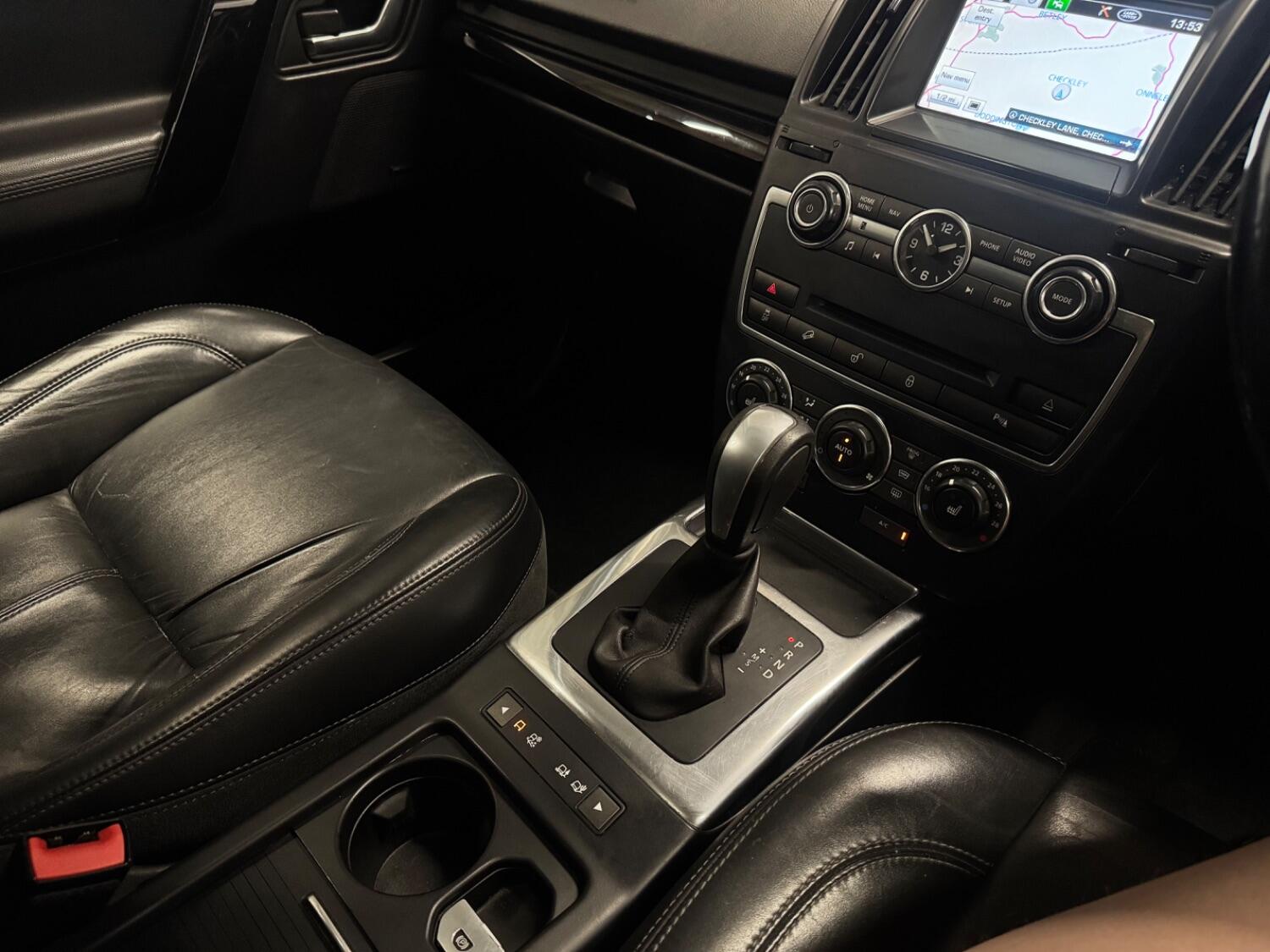 Used Land Rover Freelander 2 2013 for sale - 76793241: Photo 28