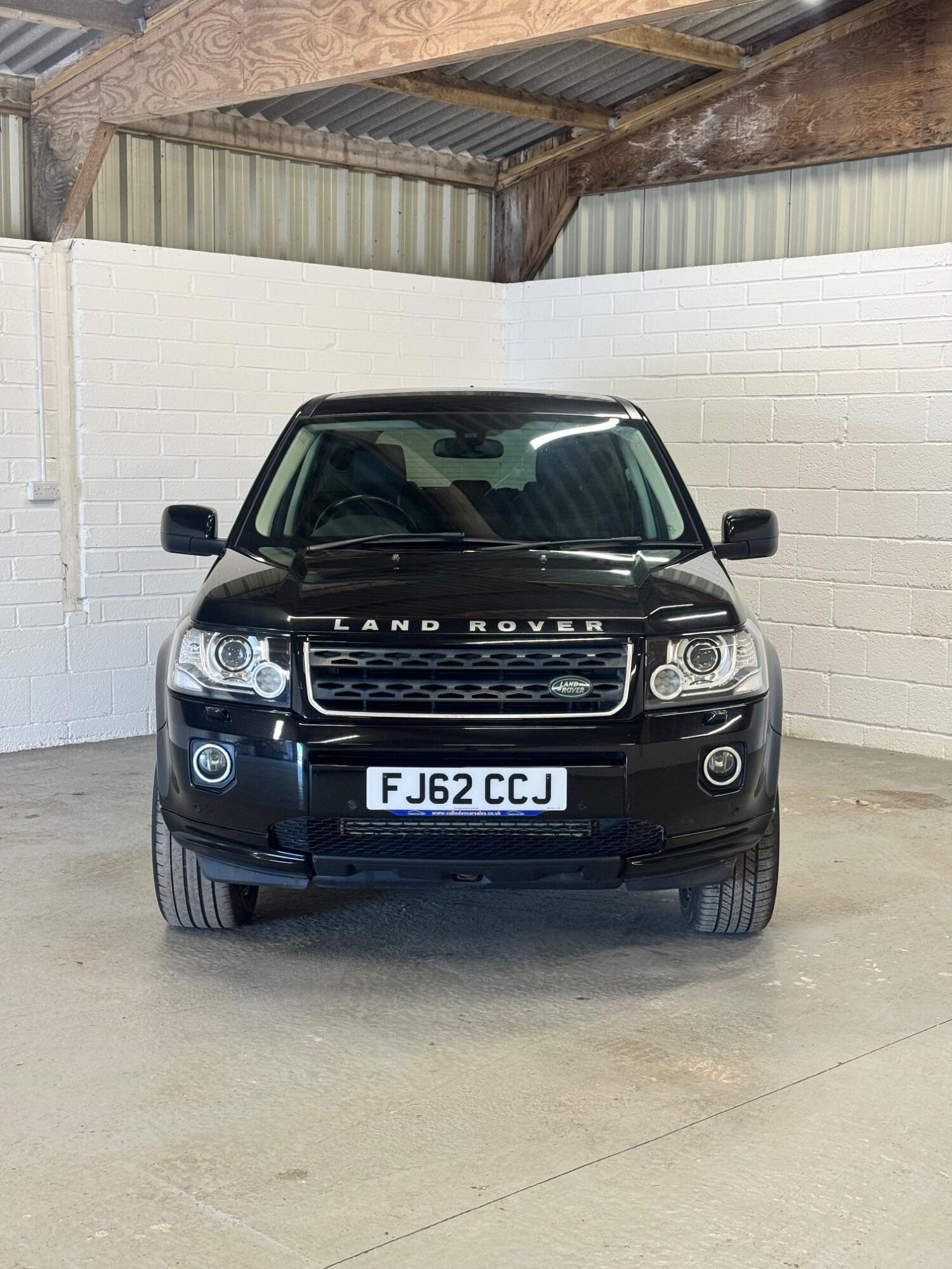 Used Land Rover Freelander 2 2013 for sale - 76793241: Photo 3