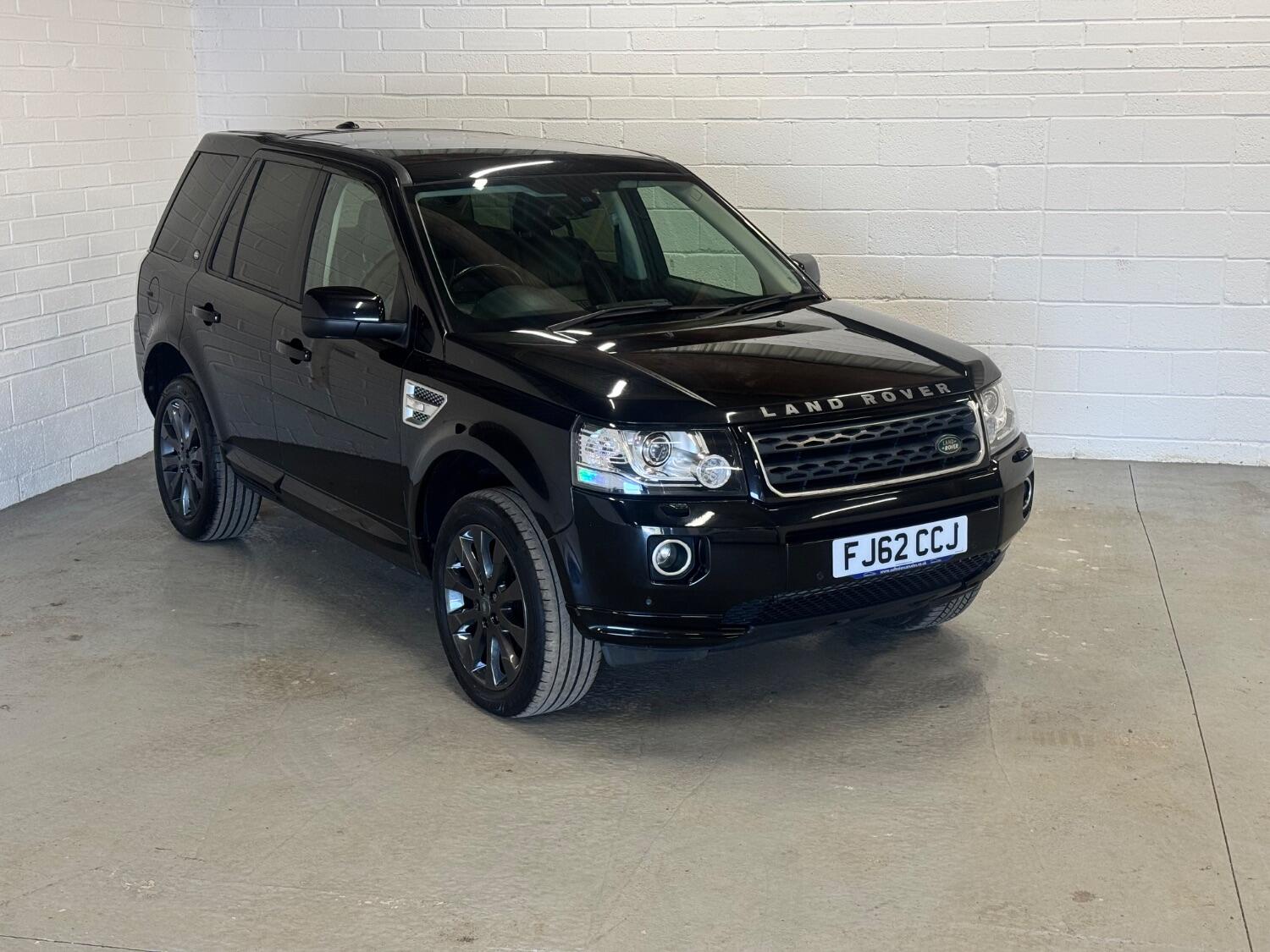 Used Land Rover Freelander 2 2013 for sale - 76793241: Photo 5