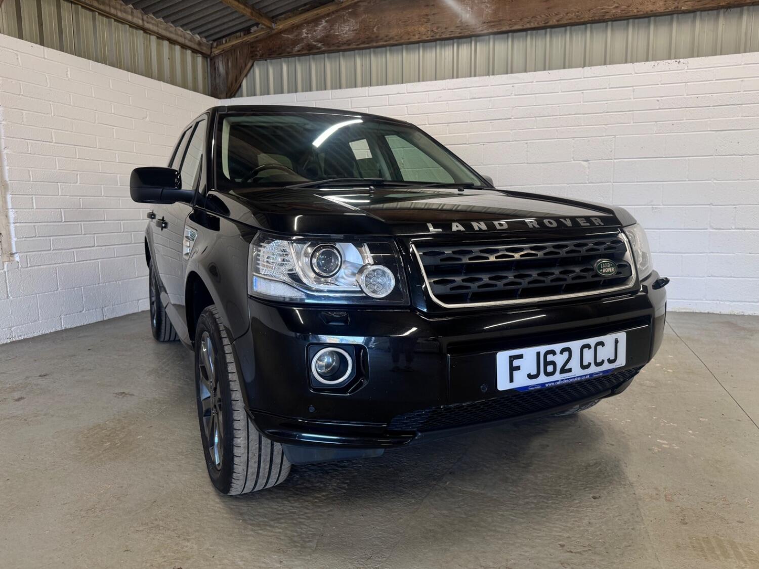 Used Land Rover Freelander 2 2013 for sale - 76793241: Photo 7