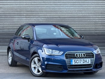 Used Audi A1 2017 for sale - 79510364: Photo