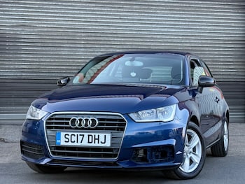 Used Audi A1 2017 for sale - 79510364: Photo