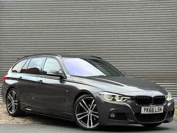 Used BMW 3 Series 2016 for sale - 79697603: Photo