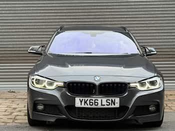 Used BMW 3 Series 2016 for sale - 79697603: Photo