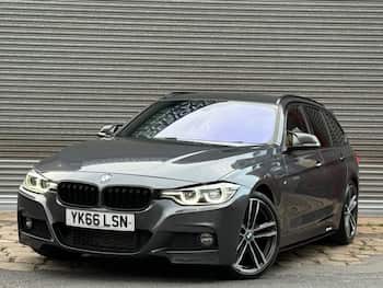 Used BMW 3 Series 2016 for sale - 79697603: Photo