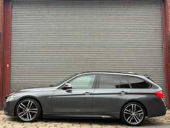 Used BMW 3 Series 2016 for sale - 79697603: Photo