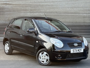 Used Kia Picanto 2011 for sale - 79510220: Photo