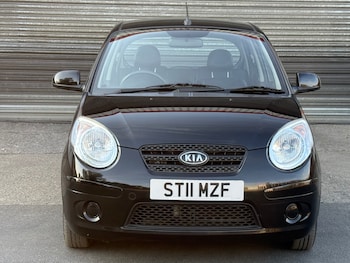 Used Kia Picanto 2011 for sale - 79510220: Photo