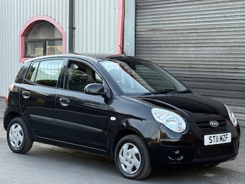Used Kia Picanto 2011 for sale - 79510220: Photo