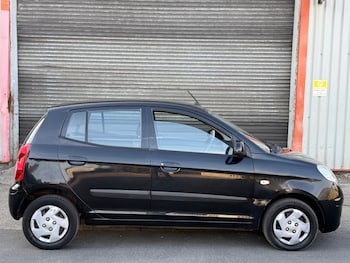 Used Kia Picanto 2011 for sale - 79510220: Photo