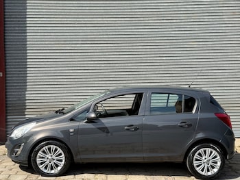 Used Vauxhall Corsa 2013 for sale - 79510179: Photo
