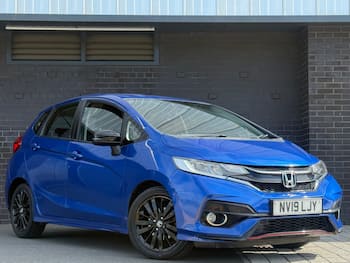 Used Honda Jazz 2019 for sale - 79806584: Photo
