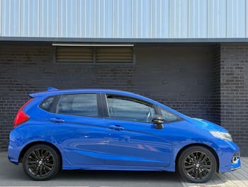 Used Honda Jazz 2019 for sale - 79806584: Photo