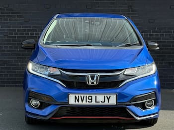 Used Honda Jazz 2019 for sale - 79806584: Photo
