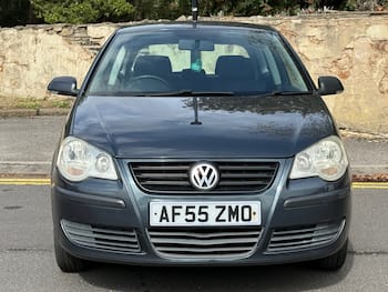 Used Volkswagen Polo 2005 for sale - 79742562: Photo