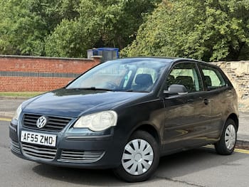 Used Volkswagen Polo 2005 for sale - 79742562: Photo
