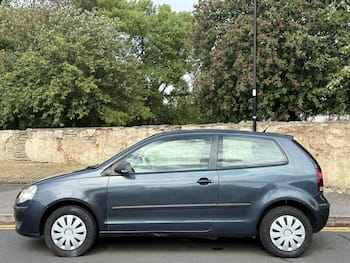 Used Volkswagen Polo 2005 for sale - 79742562: Photo