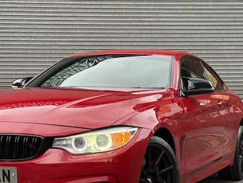 Used BMW 4 Series 2016 for sale - 79565951: Photo