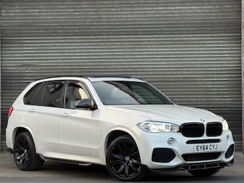 Used BMW X5 2014 for sale - 79510297: Photo