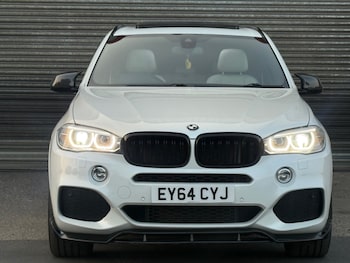 Used BMW X5 2014 for sale - 79510297: Photo