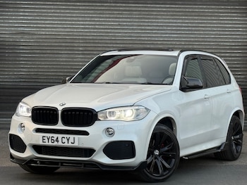 Used BMW X5 2014 for sale - 79510297: Photo