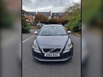 Used Volvo S40 2010 for sale - 79510437: Photo