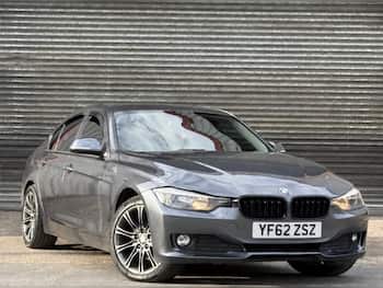Used BMW 3 Series 2013 for sale - 79806596: Photo