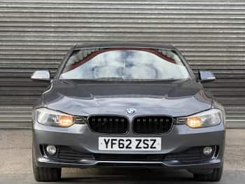 Used BMW 3 Series 2013 for sale - 79806596: Photo