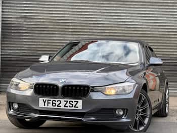 Used BMW 3 Series 2013 for sale - 79806596: Photo