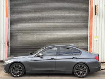 Used BMW 3 Series 2013 for sale - 79806596: Photo