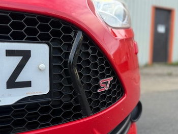 Used Ford Focus 2013 for sale - 79510235: Photo