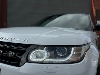 Used Land Rover Range Rover Sport 2014 for sale - 79538032: Photo