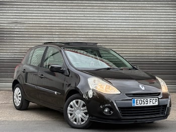 Used Renault Clio 2009 for sale - 79510294: Photo