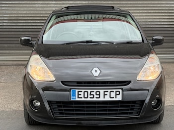 Used Renault Clio 2009 for sale - 79510294: Photo