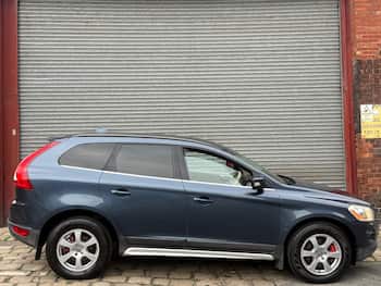 Used Volvo XC60 2009 for sale - 79760631: Photo