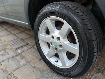 Used Land Rover Freelander 2004 for sale - 79520214: Photo